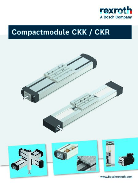 thumbnail of Compactmodule CKK CKR