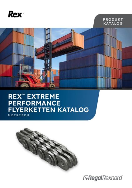 thumbnail of Extreme Performance Flyerketten RegalRexnord