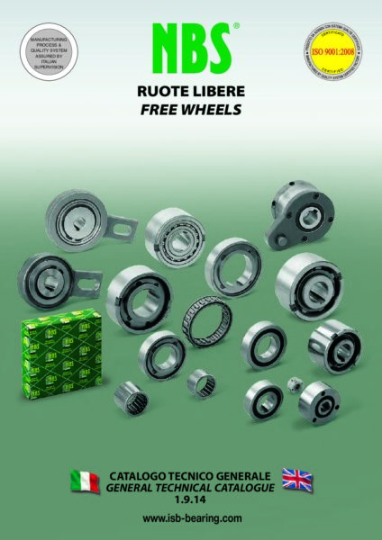 thumbnail of ISB Freiläufe