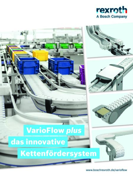 thumbnail of Kettenfoerderungssystem VarioFlow plus