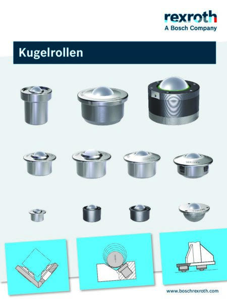 thumbnail of Kugelrollen