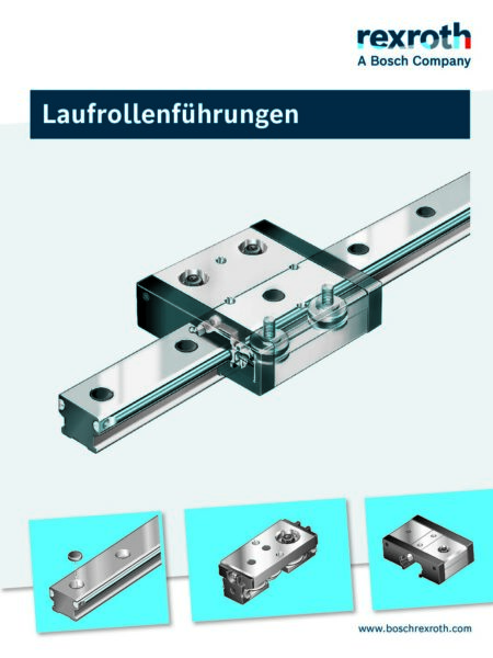 thumbnail of Laufrollenführungen