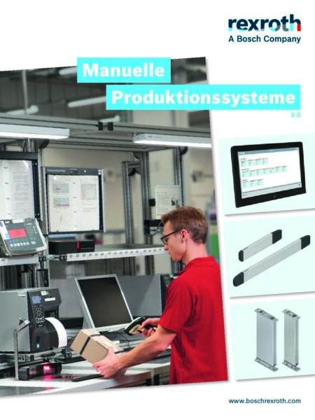 thumbnail of Manuelle Produktionssysteme