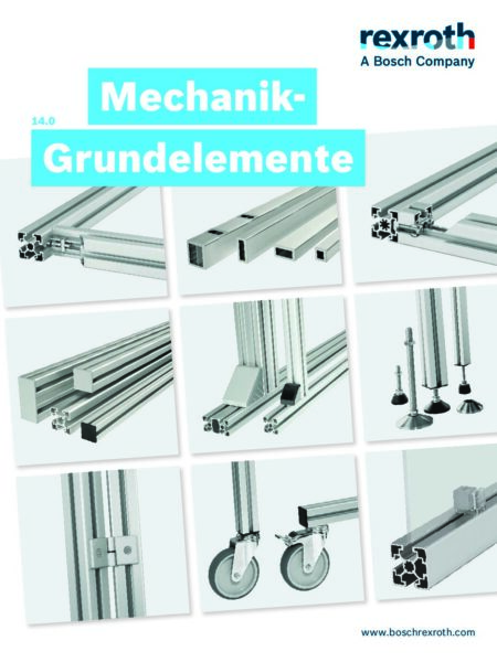 thumbnail of Mechanik-Grundelemente
