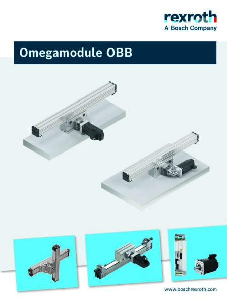 thumbnail of Omegamodule OBB