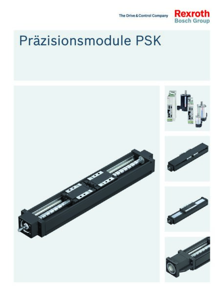 thumbnail of Präzisionsmodule PSK