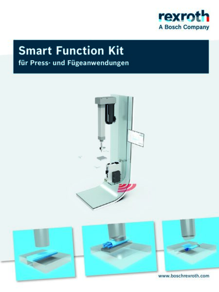 thumbnail of Smart Function Kit