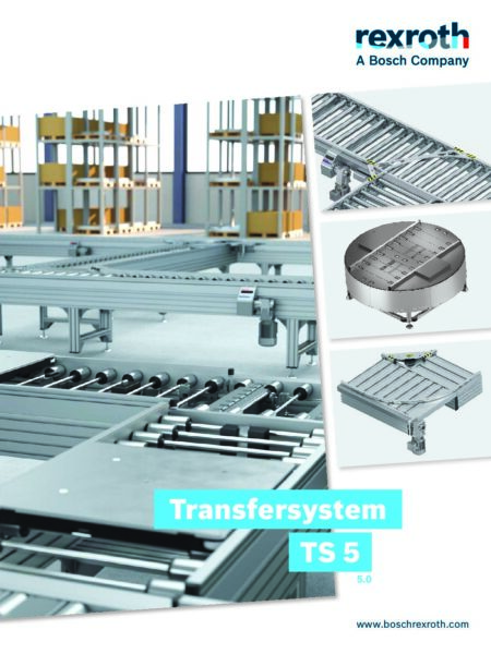 thumbnail of Transfersystem TS 5