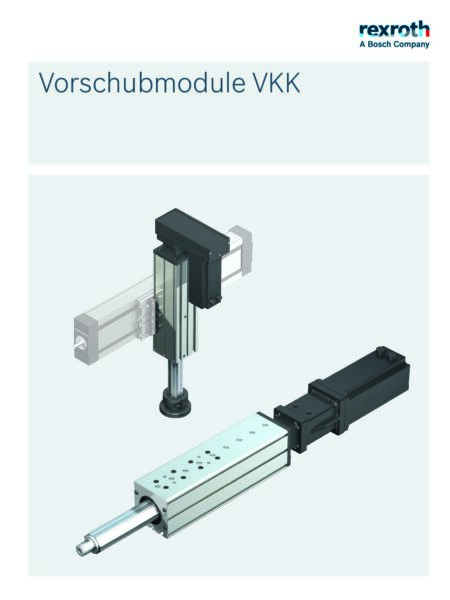 thumbnail of Vorschubmodule VKK