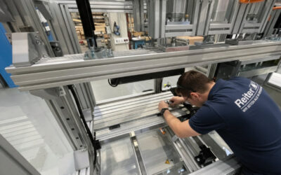 Monteur für Profilapplikationen (m/w/d)