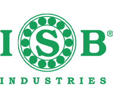 ISB Industries Logo