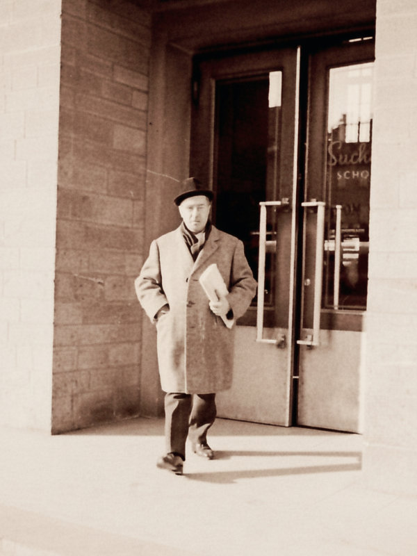 Heinrich Reiter, Firmengründer von Reiter Österreich – Gründer und Pionier im Maschinenbau und Industriepartner