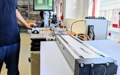 Montagetechniker (m/w/d) Alusysteme & Lineartechnik