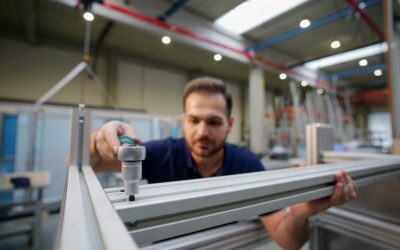 Monteur für Profilapplikationen (m/w/d)