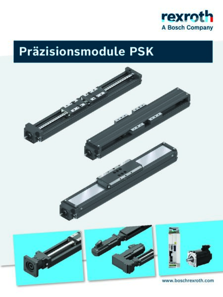 thumbnail of Präzisionsmodule PSK