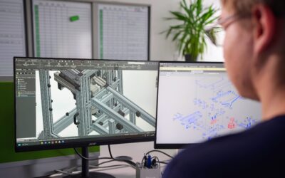 Techniker / Konstrukteur für Montagetechnik (m/w/d)