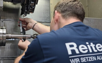 CNC-Fräser (w/m/d)